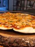 Pizzas