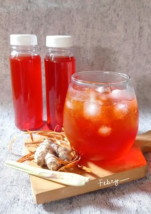Foto resep Bir Pletok