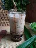 Es cendol dawet tanpa santan