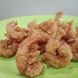 Resep udang crispy tepung sasa