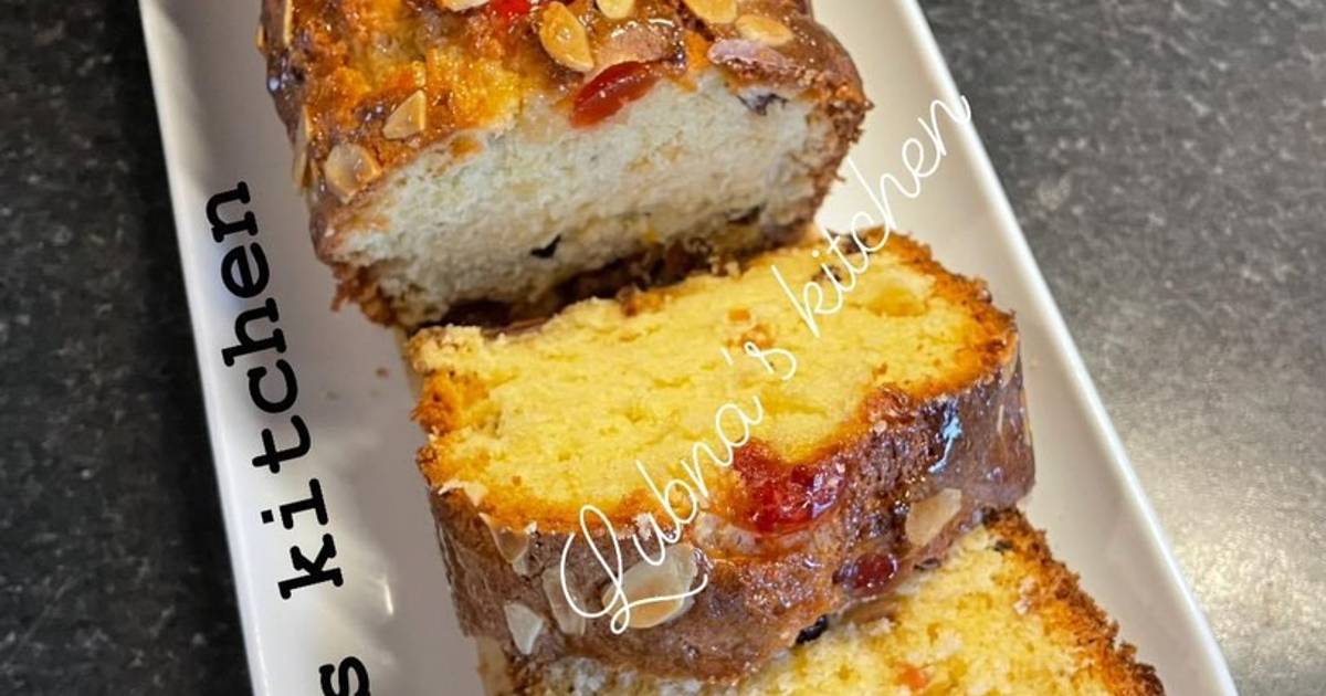 Keto Gluten-Free Protein Rich Almond Tea Cake – Sentient Steps Vegan Bakery