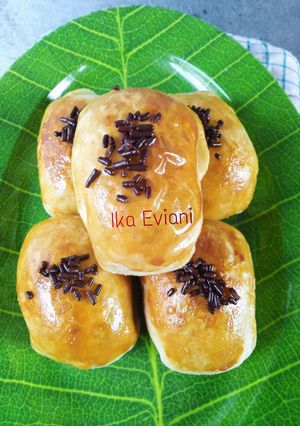 Foto resep Bolen Pisang No Korsvert Pakai Otang