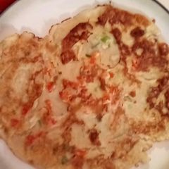 A picture of Pancake.