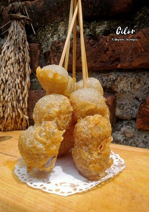 Foto resep Cilor