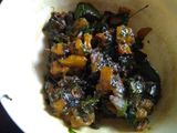 নিম বেগুন(neem begun recipe in Bengali)