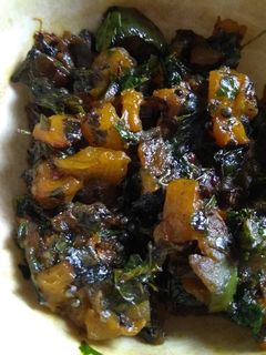 নিম বেগুন(neem begun recipe in Bengali) রেসিপির প্রধান ছবি