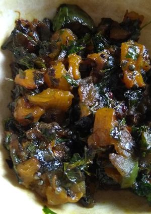 নিম বেগুন(neem begun recipe in Bengali) রেসিপির প্রধান ছবি