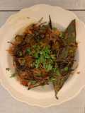 Vermicelli Briyani