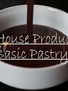 Foto resep Classic Chocolate Ganache