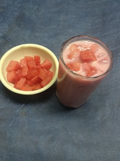 મોહબ્બત કા શરબત (Mohabbat Sharbat Recipe In Gujarati) રેસીપી મુખ્ય ફોટો