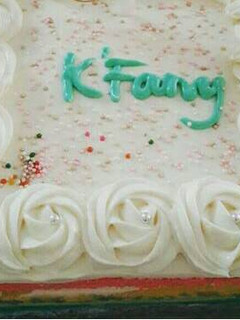 Foto resep Steamed rainbow cake