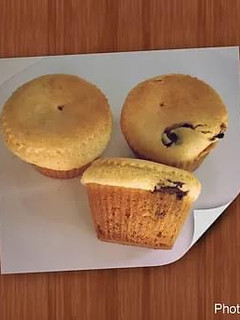વેનીલા મફીન્સ (vanila muffine recipe in Gujarati) રેસીપી મુખ્ય ફોટો