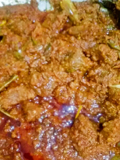 Foto resep Rendang Daging