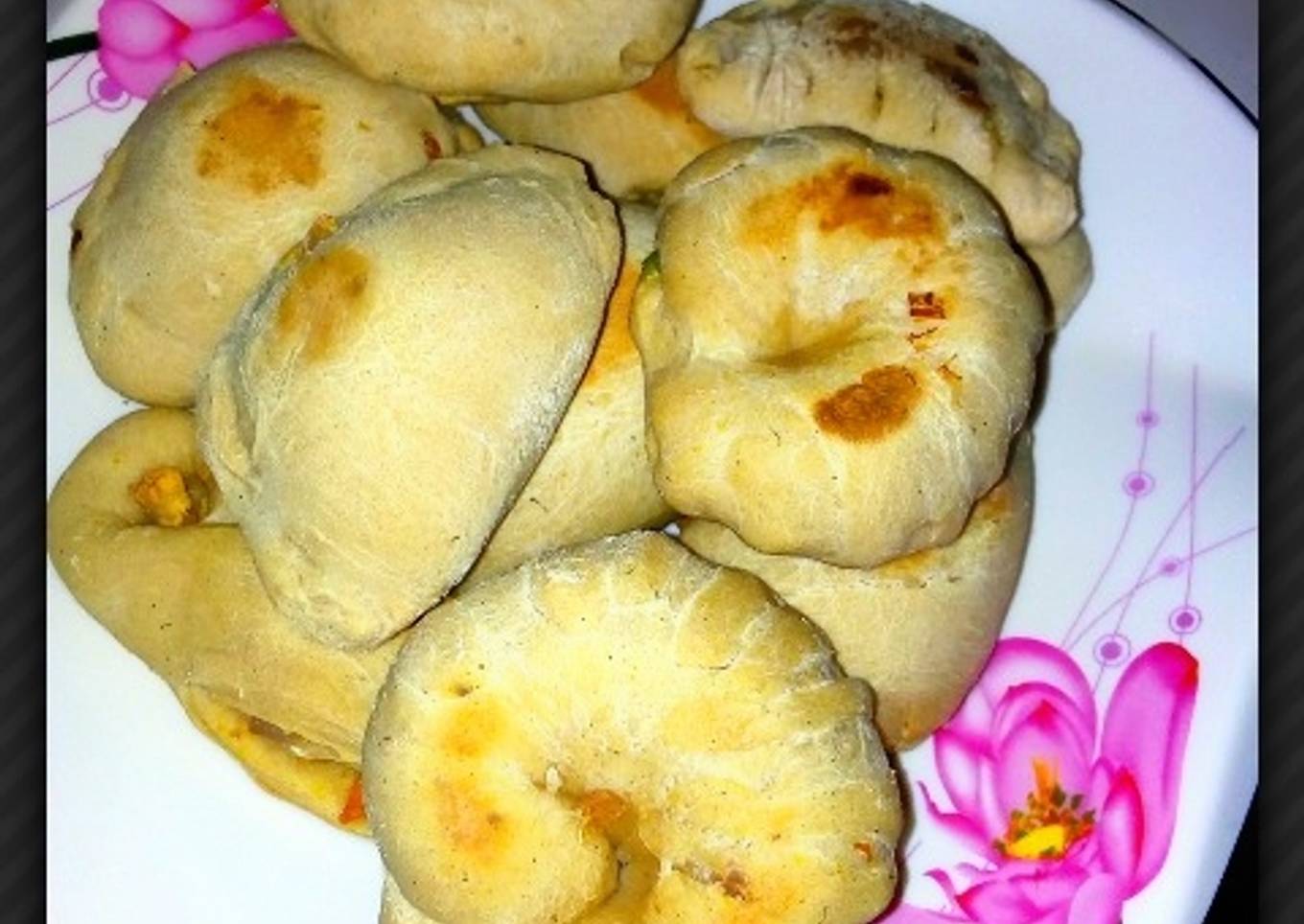 Chicken pie