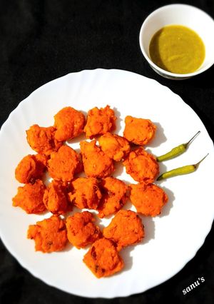 A picture of Phulauri.