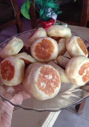 Foto resep Bakpia
