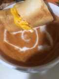 Sopa de tomate
