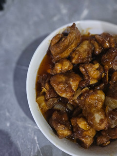 Foto resep Ayam Goreng Mentega