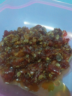 Foto resep Sambal Bawang Jeletot