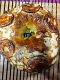 Roscón de Reyes