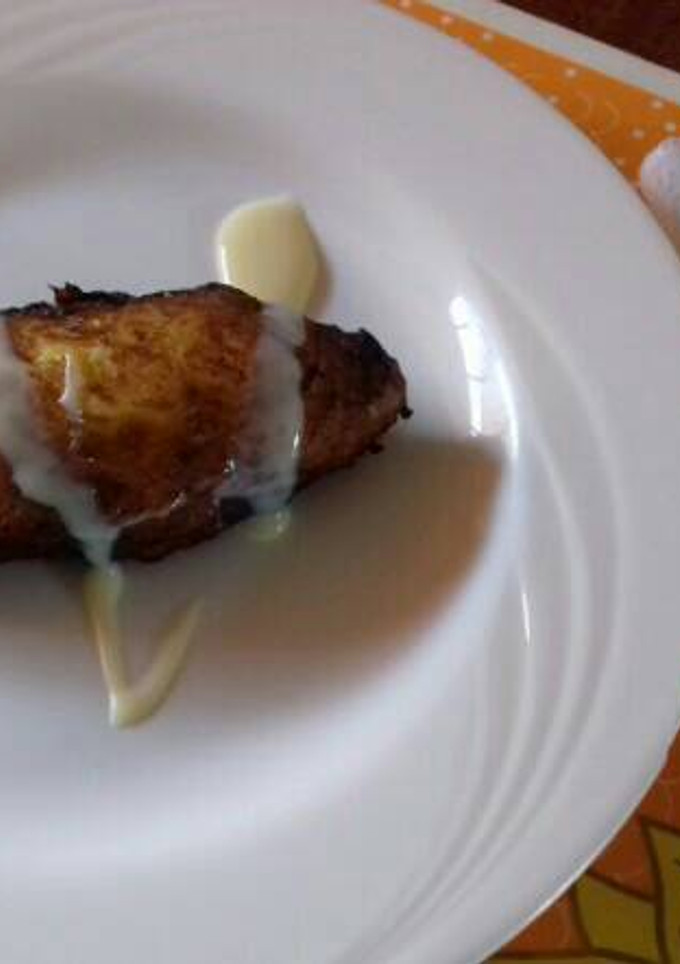 Una foto de Platanitos rellenos de philadelphia