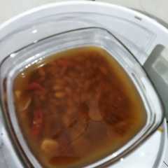 รูปของ Sayur kacang merah