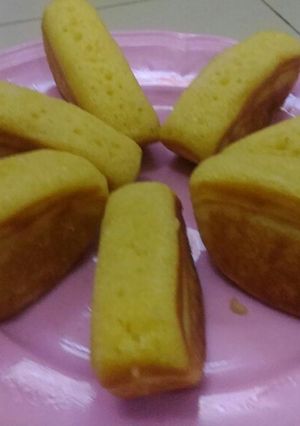 Foto resep Pukis sederhana,empuk