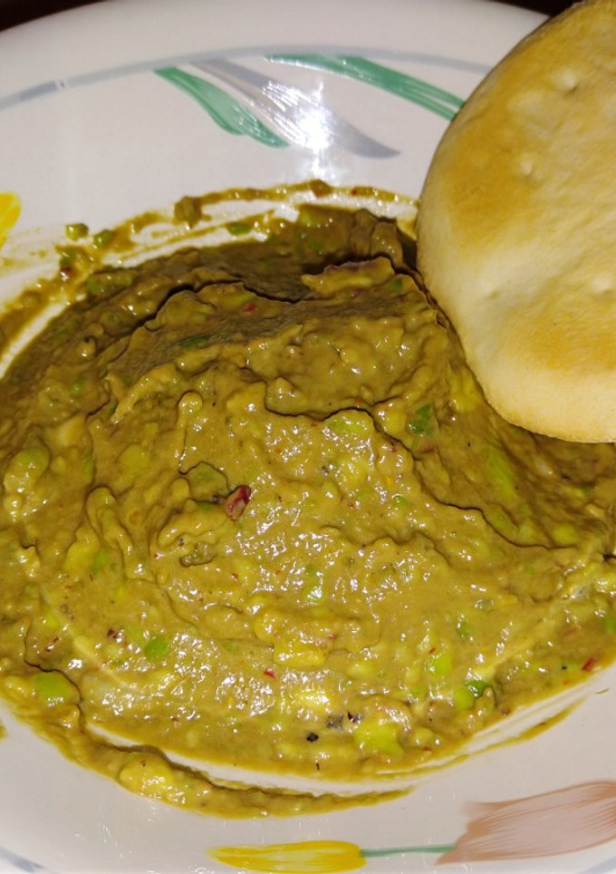 Una foto de Dip picante/aderezo (mex)