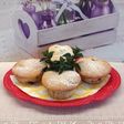 Szilvás - lekváros muffin 🧁🧁🧁