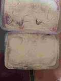 THAI MILK BUN (ala2 mak Lupz)