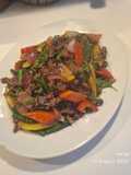 Pad Kra Pao (Thai Beef Basil) #73
