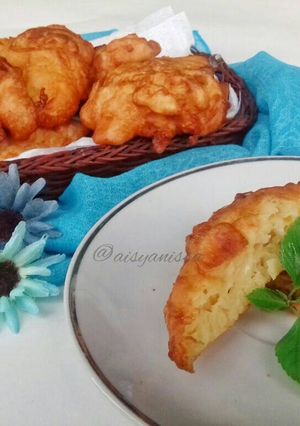 Foto resep Samarinda