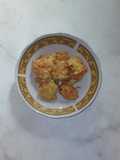Bakwan Kentang Wortel