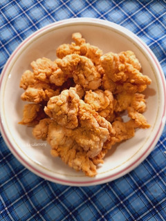 Foto resep Ayam Filet Krispy