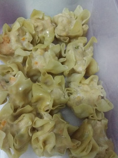 Foto resep Siomay Sehat