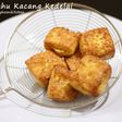 Tahu susu kacang (NO MSG)
