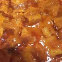 Rendang daging iga super faty 😘 রেসিপির প্রধান ছবি
