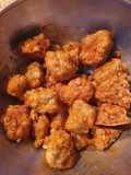 Boneless de Coliflor