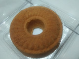 Bolu keju panggang