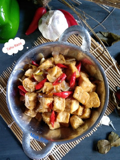 Foto resep Tahu Raos