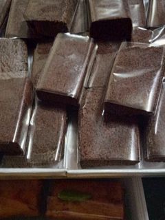 Foto resep Brownies kukus