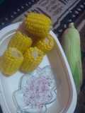 JagunG rebus potonG + Garam wadi