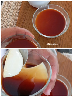Foto resep Panna Cotta/GyuKaku