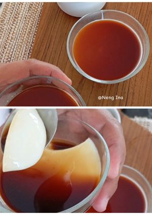 Foto resep Panna Cotta/GyuKaku