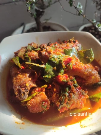 Cara Mudah Menyiapkan Resep Ayam Rica-rica Kemangi yang Bisa Manjain Lidah Anti Ribet, Bisa Manjain Lidah
