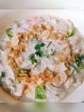 Dahi pakoriyan