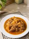Kalio Daging Sapi