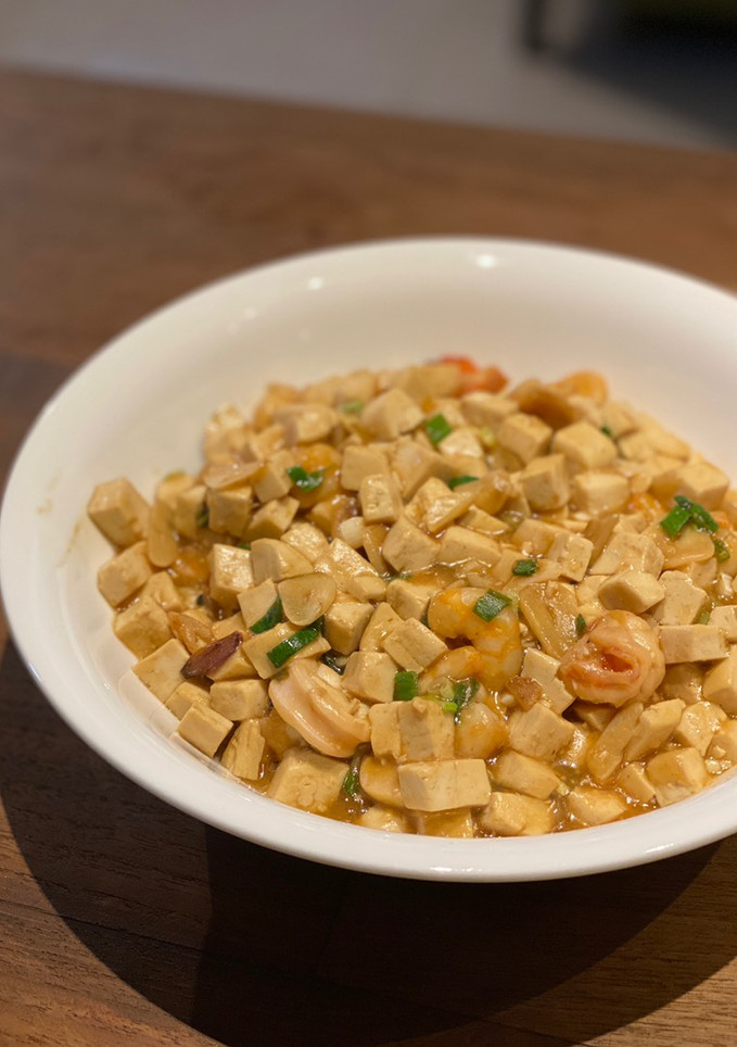 Foto resep Muntahu Chinese Food