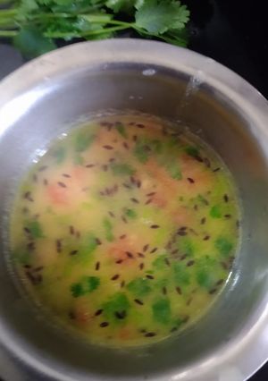 મોગર દાળ (Mogar Dal Recipe In Gujarati) રેસીપી મુખ્ય ફોટો