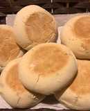 Pan amasado 🍞